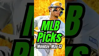 MLB Picks Today (NRFI Bets 5/13/2024 & Winning No Run First Inning Predictions)