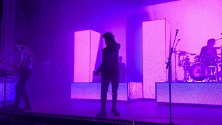 The 1975 - Somebody Else 6/3/17