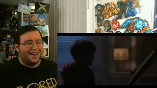 Gors "Child's Play (2019)" Movie Clip "Peekaboo" REACTION