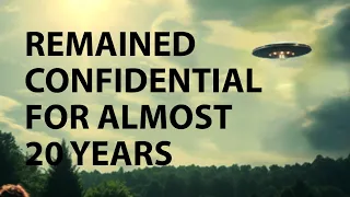 The Most Credible 8 UFO Sightings in History