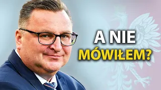 DLACZEGO MICHNIEWICZ MIAŁ RACJĘ?