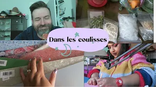 Une semaine avec moi (nous!) VLOG