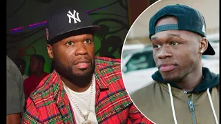 🤭 Rapper 50 Cent's Son, Marquise Jackson, gets Upset When He's Told That He Resembles His Father