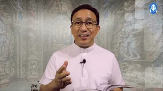 Salita ng Diyos, Salita ng Buhay -  March 9, 2023