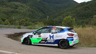 Renault Clio Rally5 - Davide Puppa 2022
