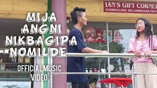 Mija angni nikbagipa nomilde || Admirald Momin || Official music video