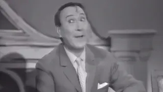 Erminio Macario sketch anni '60 "In tribunale" con Gianni Agus