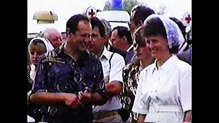 КРЕЩЕНИЕ 1997 ГОД ПИНСК