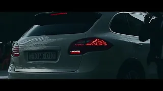 NIGHT LOVELL - DEIRA CITY CENTRE/MERCEDES , BMW M4, LAMBORGHINI, PORCHE, AUDI (CAR SHOWTIME)