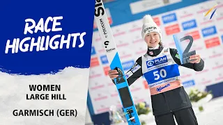 Prevc reigns supreme in year-ending competition | FIS Ski Jumping World Cup 23-24