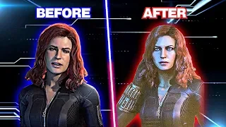 "New Avengers Game" | Designs Finally Updated | Alternate Costumes & More!