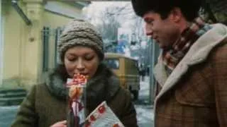 ВЫСОКАЯ ПРОБА (VYSOKAJA PROBA) 1983 Film - Tatiana Lavrentieva