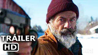 MATAR A SANTA Tráiler Español SUBTITULADO (2021) Mel Gibson