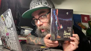 JD's Horror Reviews - Alone In The Dark (1982)
