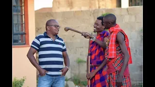 Desagu Dad Confrontation with Rich Girl Sloune Uncle