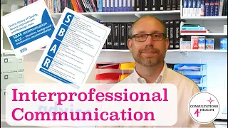 How to Handover to other healthcare professionals (Using SBAR)