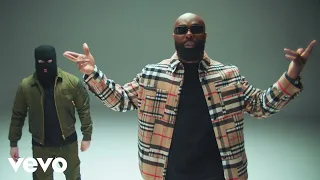 Kaaris, Kalash Criminel - Shooter (Clip officiel)