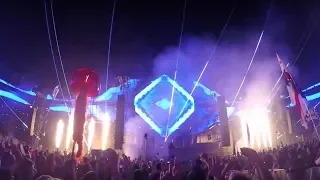 Virtual Self || EDC Las Vegas 2018 Full HD Set