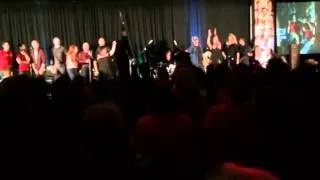 2015 ChiCon With a Little Help From My Friends