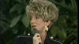 Jeannie Seely Talks About Her Hometown and About Banking