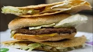 Burger Joint - Jack In The Box Jumbaco