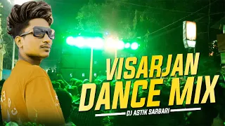 Riban Fita Visarjan Dance Mix Dj Astik Sarbari
