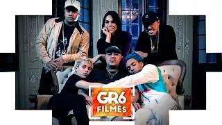 "OS MALOCA" - Perera DJ feat. MC Livinho, MC Davi, MC Brinquedo e MC Pedrinho (GR6 Filmes)