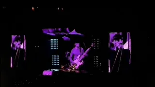 RHCP - She’s Only 18: tour debut (Santa Clara, CA • July 29, 2022)