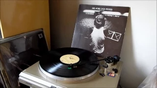 Milton Nascimento - Milagre dos Peixes (1974 vinyl rip / Audio-Technica AT95E)