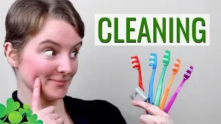 Sneaky Cleaning Hacks To Save You Time