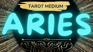 ARIES, VIENE UNA FORTUNA! ALGUIEN SUFRIRA MUCHO, UNA BRUJA AYUDA, MIRA QUIEN TE ENVIDIA