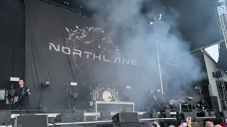 Northlane - Plenty (Live @ RBC Echo Beach 2023)