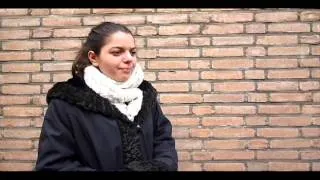 Safety in Rotterdam: A Story of An International Student