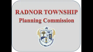 Planning Commission - September 5, 2023