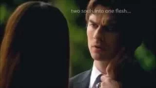 Vampire Diaries 6x22  ~ Hunger by Ross Copperman ~ Lyric Video