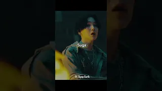 BTS a group where everyone can rap 😌🔥..!