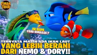 DIALAH IKAN PALING BERANI DI LAUTAN!! - Alur Cerita Animasi