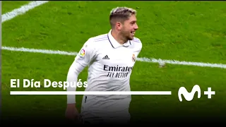 El Día Después (24/10/2022): El latigazo de Fede Valverde