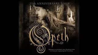 Opeth Live in AB Brussel #11