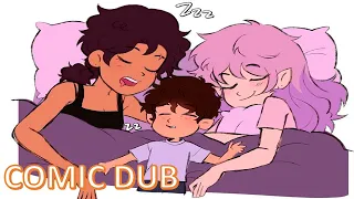 LUMITY AND THEIR KID ADVENTURES PART 1 - THE OWL HOUSE COMIC DUB