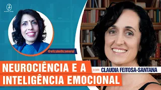 COMO A NEUROCIÊNCIA CONTRIBUI PARA A INTELIGÊNCIA EMOCIONAL