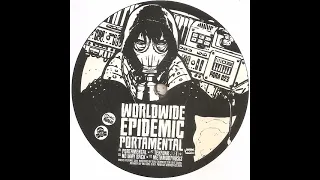 Worldwide Epidemic - Portamental [PARA023 A1]