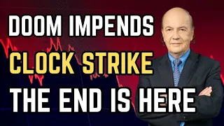 3 Minutes Ago: Jim Rickards Shared Some Horrible News