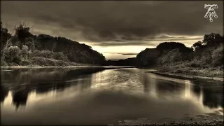 Fluss des Grauens - Horror Hörspiel