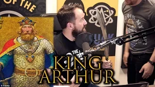 Timesuck | The Legend of King Arthur, the Knights of the Round Table, and More