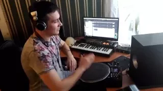 Zara Larsson - Lush Life (TPaul LIVE Remake)