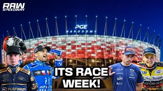 IT’S RACE WEEK! Speedway Grand Prix of Warsaw 2024! History, Information, Travel Tips and More!