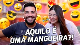 JULGANDO CAPAS COM O MANU (de livros famosinhos escolhidos por vocês!)