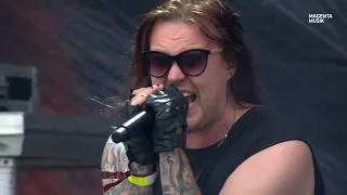 Blind Channel at Wacken Open Air 2022