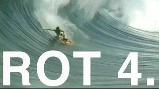 ROT 4 - Bodyboarding - Full Movie